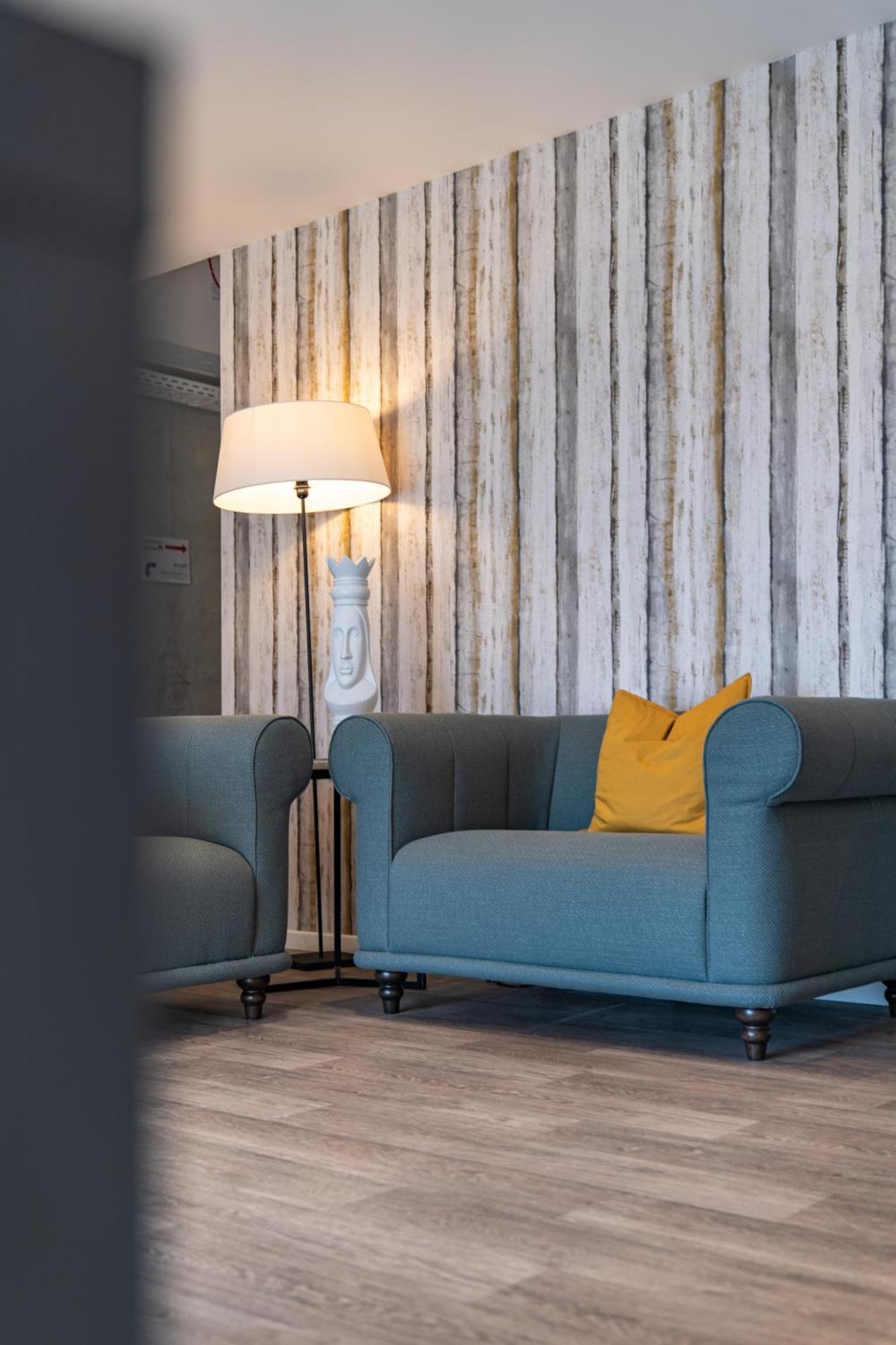 Alp Art Hotel Monthey Collombey-Muraz 外观 照片