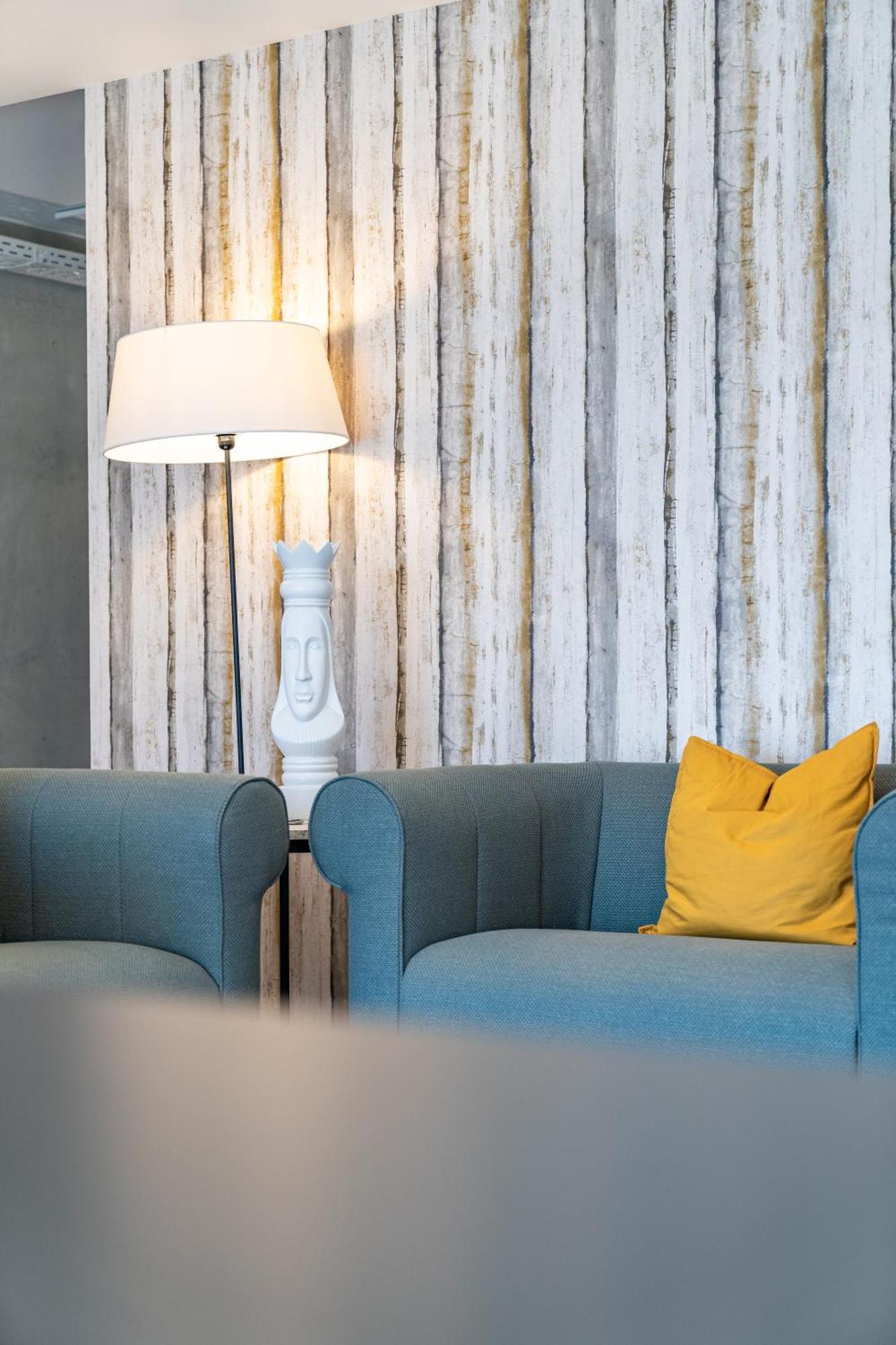 Alp Art Hotel Monthey Collombey-Muraz 外观 照片