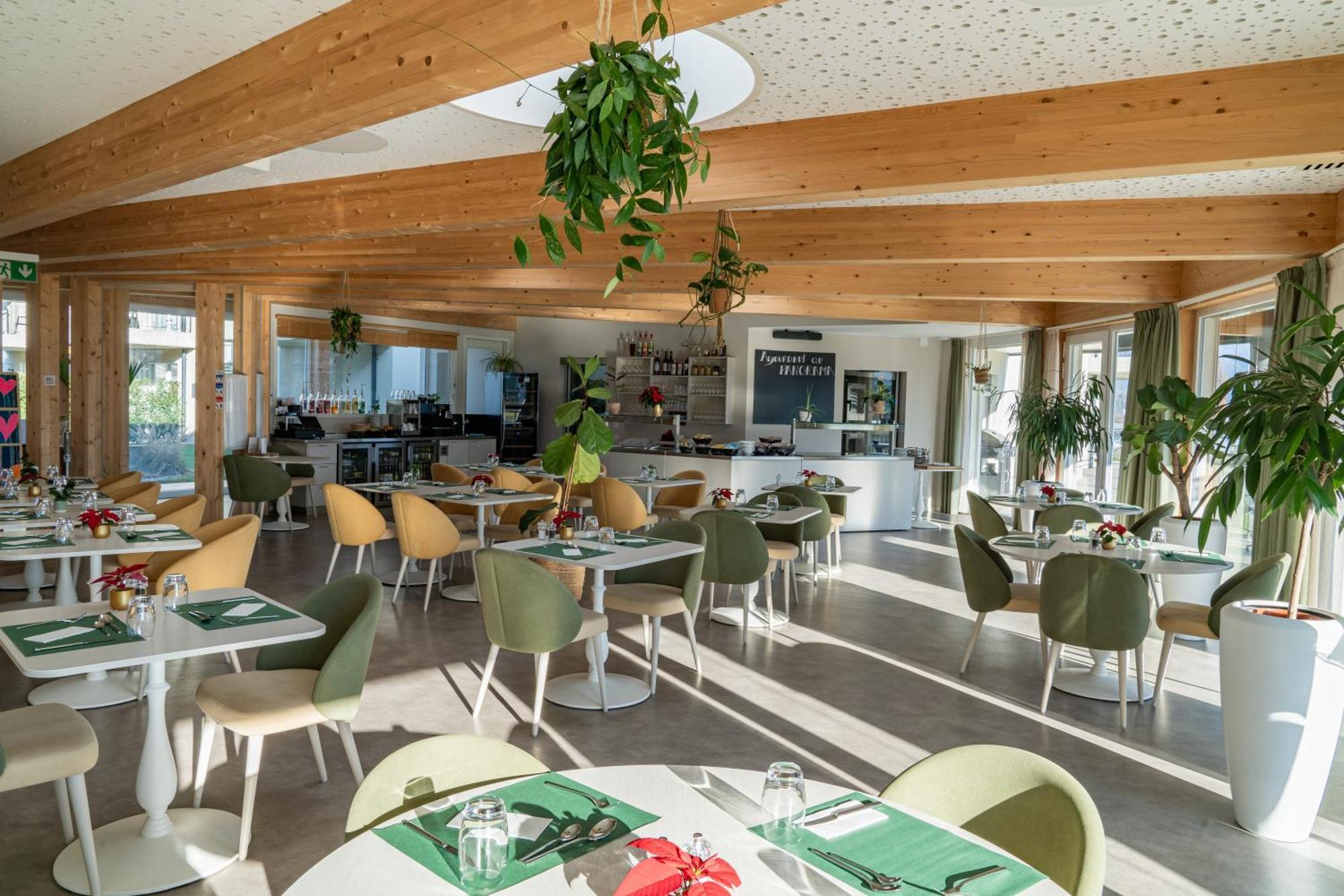 Alp Art Hotel Monthey Collombey-Muraz 外观 照片