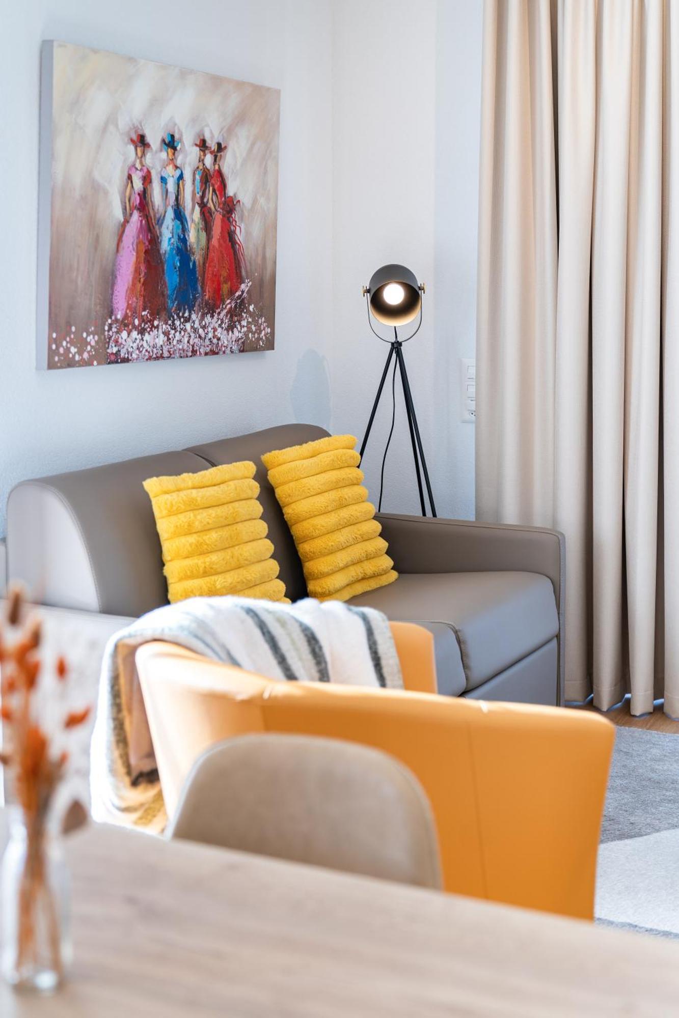 Alp Art Hotel Monthey Collombey-Muraz 外观 照片
