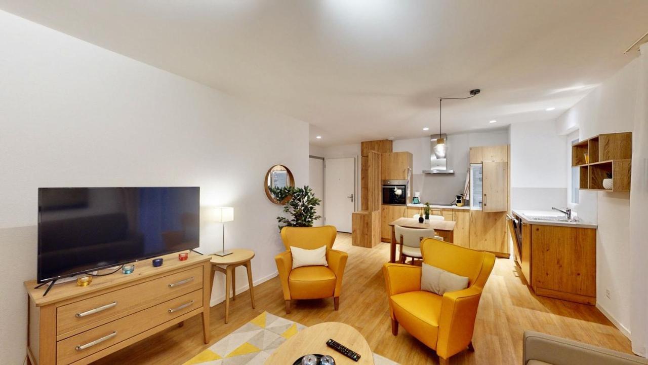 Alp Art Hotel Monthey Collombey-Muraz 外观 照片