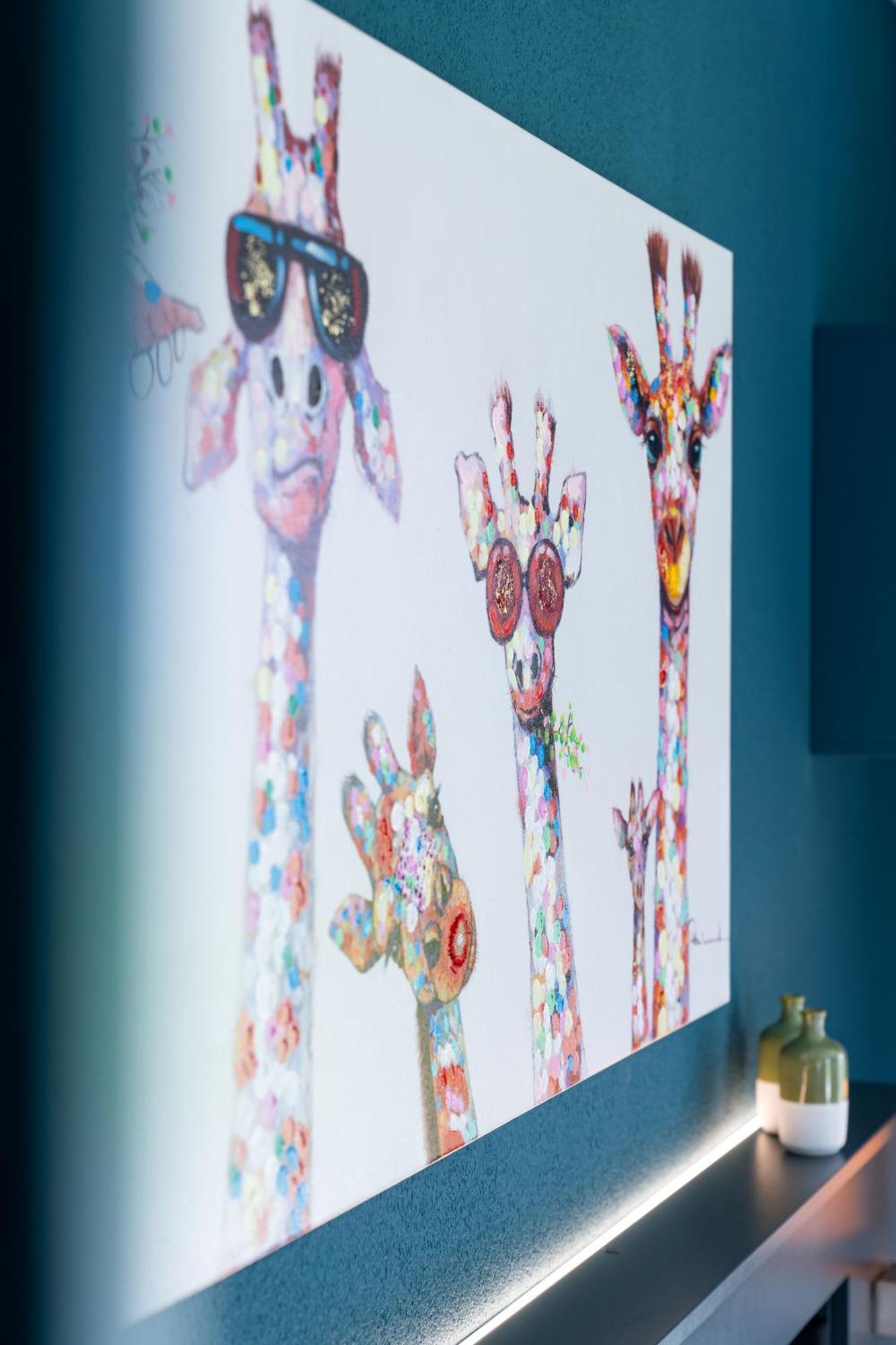 Alp Art Hotel Monthey Collombey-Muraz 外观 照片